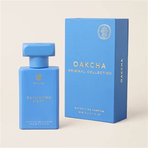 oakcha original collection.